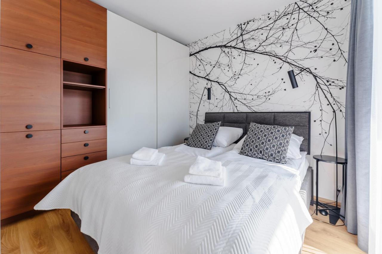 Apartament Wind Surfingbird 드지비르지노 외부 사진